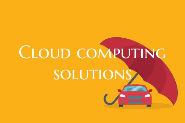 Cloud computing solutions