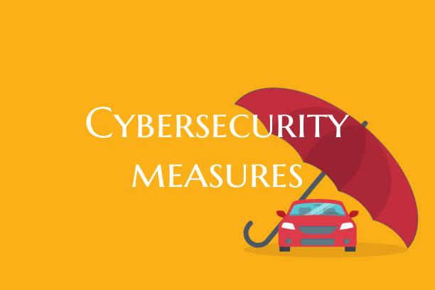 Cybersecurity measures