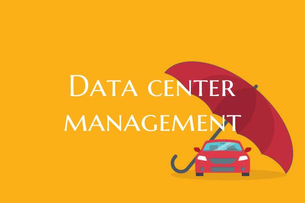 Data center management