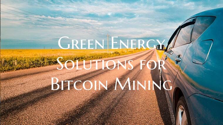 Green Energy Solutions for B...