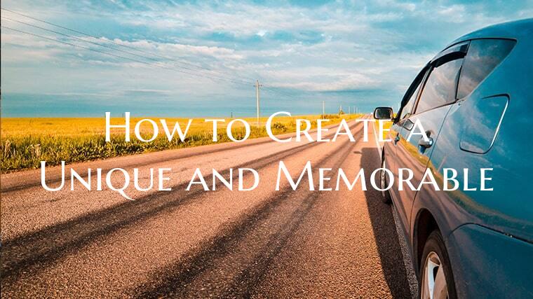 How to Create a Unique and M...