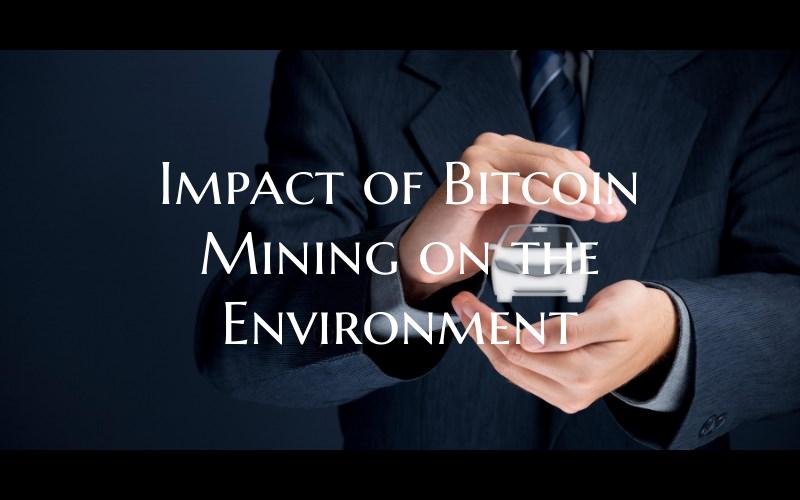 Impact of Bitcoin Mining on ...