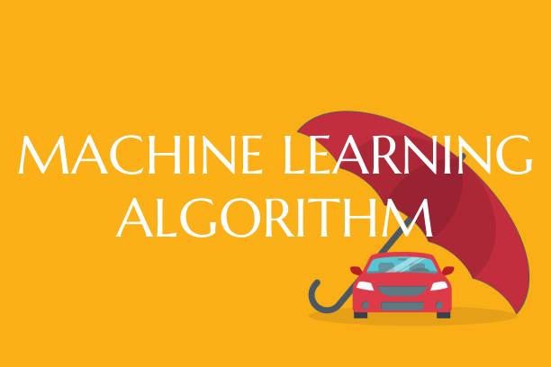 MACHINE LEARNING ALGORITHM