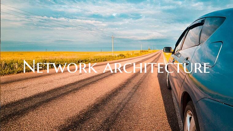 Network architecture
