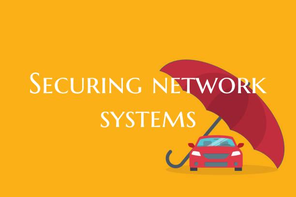Securing network systems