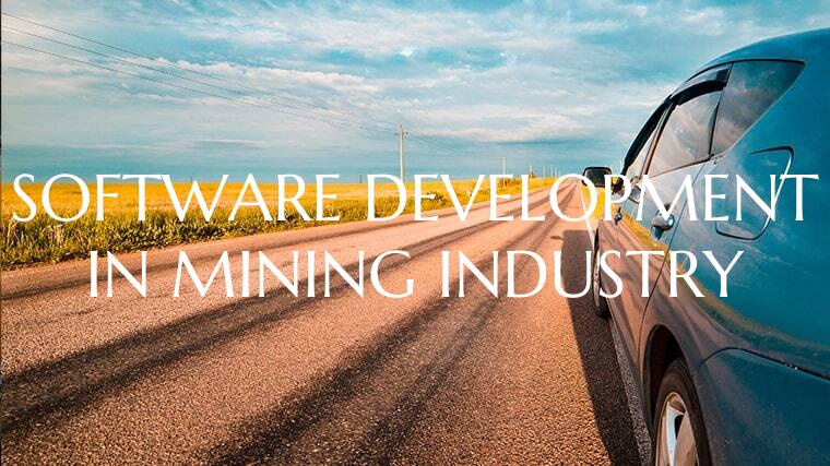 SOFTWARE DEVELOPMENT IN MINI...