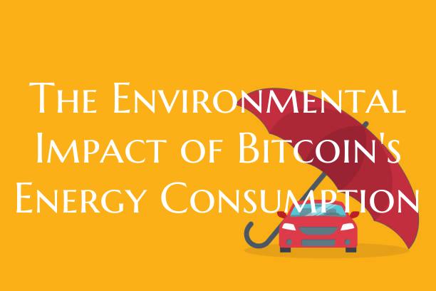 The Environmental Impact of ...