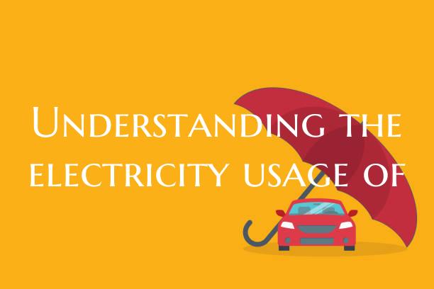 Understanding the electricit...