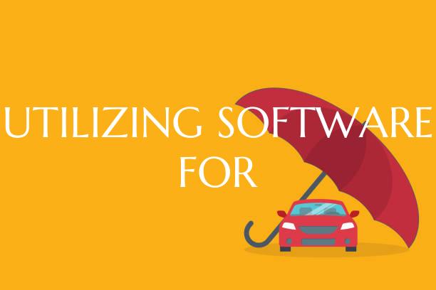 UTILIZING SOFTWARE FOR